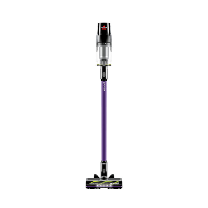 Bissell Cleanview XR Pet 300W Stick Vacuum & Reviews Wayfair